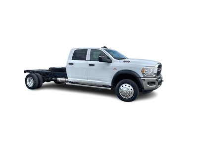 2024 Ram 5500 in Regina, Saskatchewan