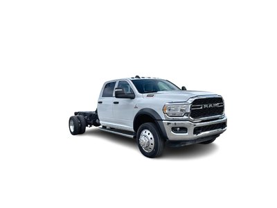 2024 Ram 5500 in Regina, Saskatchewan