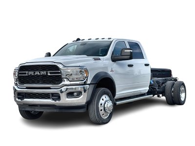2024 Ram 5500 in Regina, Saskatchewan