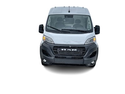 2025 Ram Promaster Cargo Van 3500 in Regina, Saskatchewan