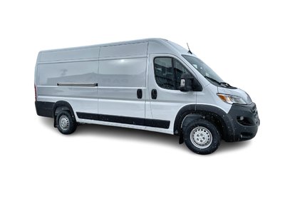 2025 Ram Promaster Cargo Van 3500 in Regina, Saskatchewan