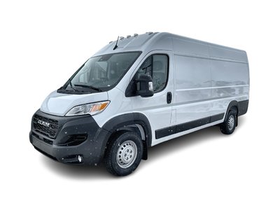 2025 Ram Promaster Cargo Van 3500 in Regina, Saskatchewan