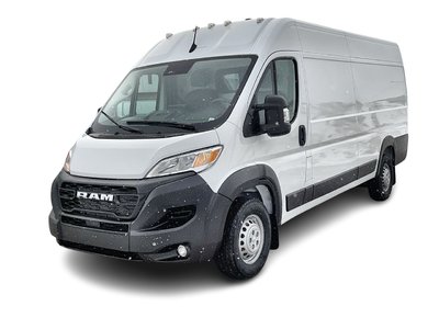 2025 Ram Promaster Cargo Van 3500 in Regina, Saskatchewan