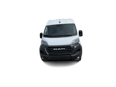 2025 Ram ProMaster Cargo Van in Regina, Saskatchewan
