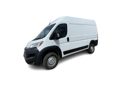 Ram ProMaster Cargo Van  2025 à Regina, Saskatchewan