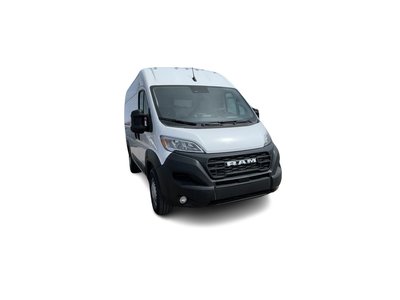 2025 Ram ProMaster Cargo Van in Regina, Saskatchewan