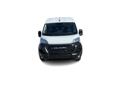 2026 Ram ProMaster Cargo Van in Regina, Saskatchewan