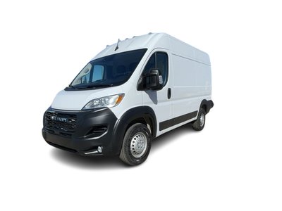 2026 Ram ProMaster Cargo Van in Regina, Saskatchewan