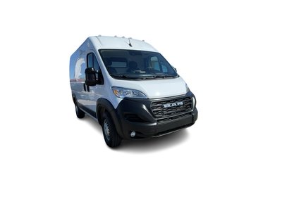 2026 Ram ProMaster Cargo Van in Regina, Saskatchewan