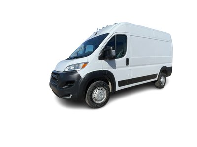 2026 Ram ProMaster Cargo Van in Regina, Saskatchewan