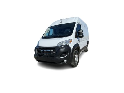 2026 Ram ProMaster Cargo Van in Regina, Saskatchewan