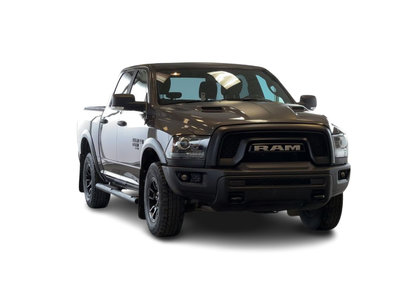 2021 Ram RAM 1500 Classic Crew Cab 4x4 (DS) in Regina, Saskatchewan