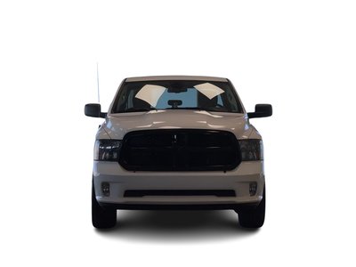 2021 Ram RAM 1500 Classic Crew Cab 4x4 (DS) in Regina, Saskatchewan