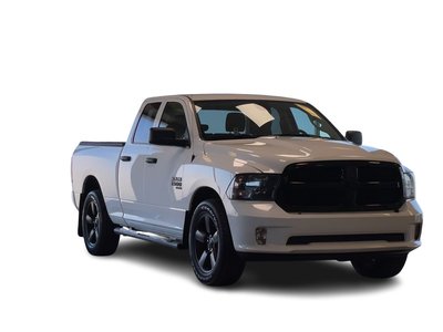2021 Ram RAM 1500 Classic Crew Cab 4x4 (DS) in Regina, Saskatchewan
