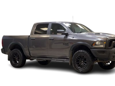 Ram RAM 1500 Classic Crew Cab 4x4 (DS)  2021 à Regina, Saskatchewan