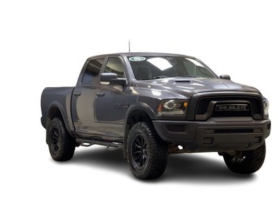 Ram RAM 1500 Classic Crew Cab 4x4 (DS)  2021 à Regina, Saskatchewan