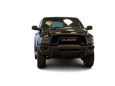 2022 Ram RAM 1500 Classic Crew Cab 4x4 (DS) in Regina, Saskatchewan