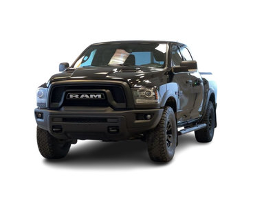 2022 Ram RAM 1500 Classic Crew Cab 4x4 (DS) in Regina, Saskatchewan