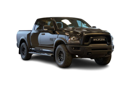 2022 Ram RAM 1500 Classic Crew Cab 4x4 (DS) in Regina, Saskatchewan