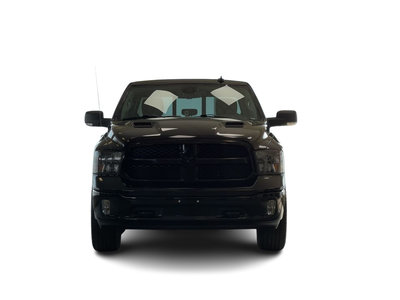 2022 Ram RAM 1500 Classic Crew Cab 4x4 (DS) in Regina, Saskatchewan