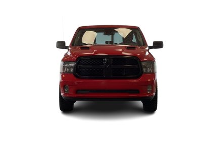 2022 Ram RAM 1500 Classic Crew Cab 4x4 (DS) in Regina, Saskatchewan