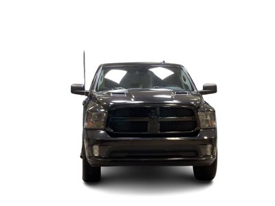 2022 Ram RAM 1500 Classic Crew Cab 4x4 (DS) in Regina, Saskatchewan