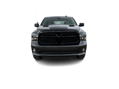 2022 Ram RAM 1500 Classic Crew Cab 4x4 (DS) in Regina, Saskatchewan