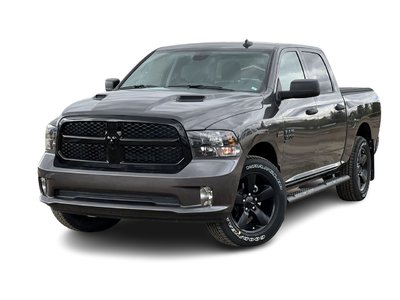 2022 Ram RAM 1500 Classic Crew Cab 4x4 (DS) in Regina, Saskatchewan