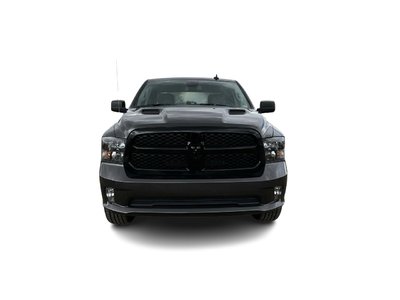 2022 Ram RAM 1500 Classic Crew Cab 4x4 (DS) in Regina, Saskatchewan
