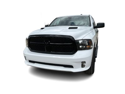 2022 Ram RAM 1500 Classic Crew Cab 4x4 (DS) in Regina, Saskatchewan