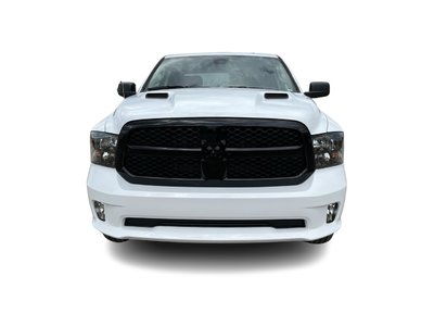 2022 Ram RAM 1500 Classic Crew Cab 4x4 (DS) in Regina, Saskatchewan