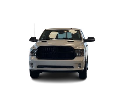 2023 Ram RAM 1500 Classic Crew Cab 4x4 (DS) in Regina, Saskatchewan