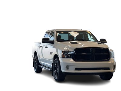 2023 Ram RAM 1500 Classic Crew Cab 4x4 (DS) in Regina, Saskatchewan