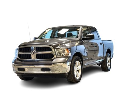 2023 Ram RAM 1500 Classic Crew Cab 4x4 (DS) in Regina, Saskatchewan