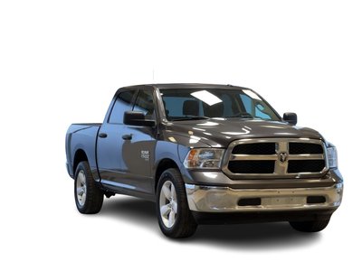 2023 Ram RAM 1500 Classic Crew Cab 4x4 (DS) in Regina, Saskatchewan