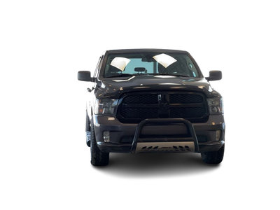 2022 Ram RAM 1500 Classic Quad Cab 4x4 (DS) in Regina, Saskatchewan