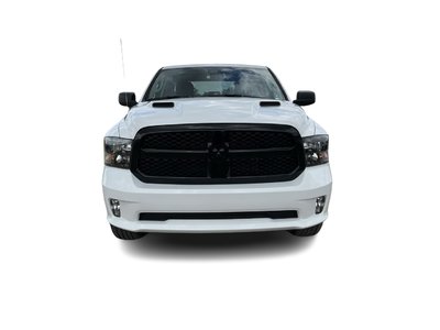 2022 Ram RAM 1500 Classic Quad Cab 4x4 (DS) in Regina, Saskatchewan