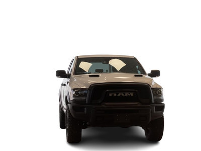 2023 Ram RAM 1500 Classic Quad Cab 4x4 (DS) in Regina, Saskatchewan