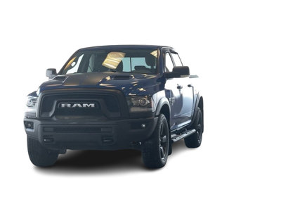 2019 Ram RAM 1500 Crew Cab 4x4 (ds) in Regina, Saskatchewan