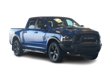 2019 Ram RAM 1500 Crew Cab 4x4 (ds) in Regina, Saskatchewan