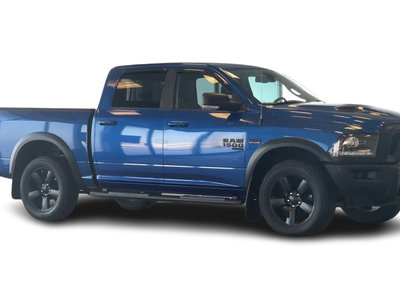 2019 Ram RAM 1500 Crew Cab 4x4 (ds) in Regina, Saskatchewan