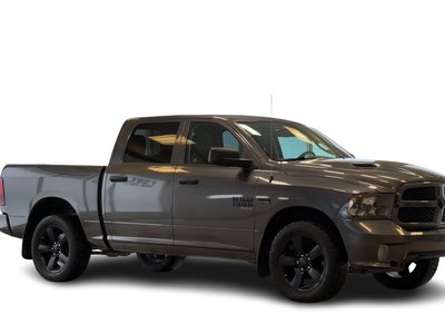 Ram RAM 1500 Crew Cab 4x4 (DS)  2019 à Regina, Saskatchewan