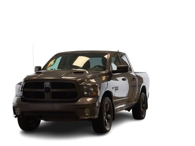 Ram RAM 1500 Crew Cab 4x4 (DS)  2019 à Regina, Saskatchewan