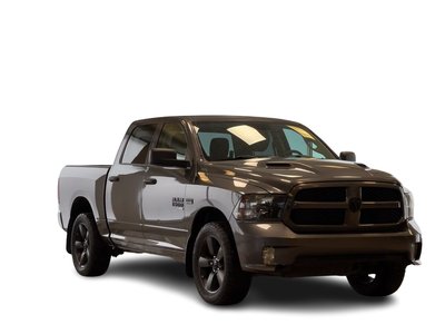Ram RAM 1500 Crew Cab 4x4 (DS)  2019 à Regina, Saskatchewan