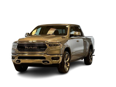 2019 Ram RAM 1500 Crew Cab 4x4 (dt) in Regina, Saskatchewan