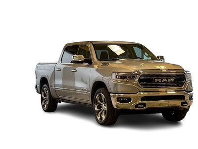 2019 Ram RAM 1500 Crew Cab 4x4 (dt) in Regina, Saskatchewan