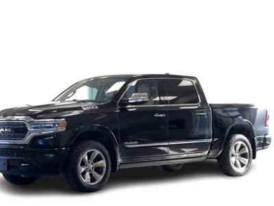 2019 Ram RAM 1500 Crew Cab 4x4 (DT) in Regina, Saskatchewan