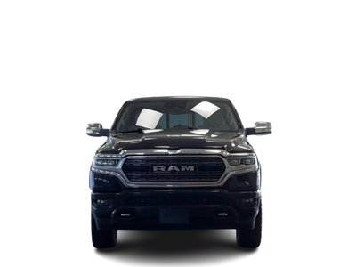 2019 Ram RAM 1500 Crew Cab 4x4 (DT) in Regina, Saskatchewan