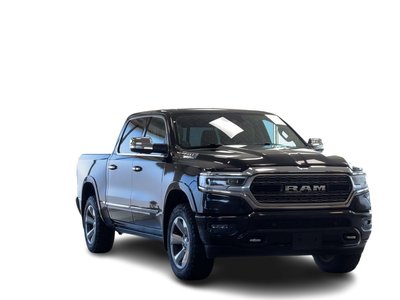 2019 Ram RAM 1500 Crew Cab 4x4 (DT) in Regina, Saskatchewan