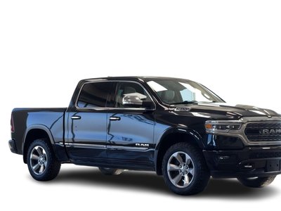 2019 Ram RAM 1500 Crew Cab 4x4 (DT) in Regina, Saskatchewan